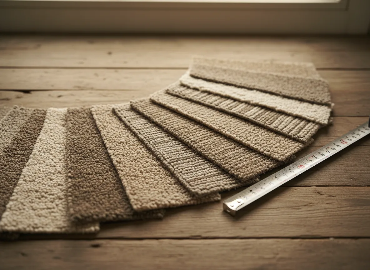 Carpet Installation La Vernia, TX FAQs